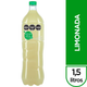 AQUARIUS LIMONADA 1,5lts