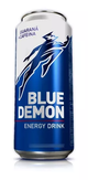 BLUE DEMON ENERGIZANTE