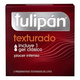 TULIPAN TEXTURADO
