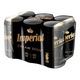 IMPERIAL STOUT SIXPACK