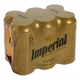 IMPERIAL LAGER SIX PACK