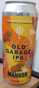 Manush OLD IPA