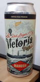Manush VICTORIA RED