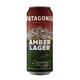 PATAGONIA AMBER LAGER LATA