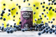 REPUBLICA DE LOS PERROS bluberry
