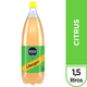 SCHWEPPES CITRUS 1.5