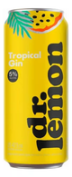 DR LEMON TROPICAL GIN