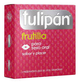 TULIPAN FRUTILLA