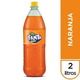 FANTA RETORNABLE 2L
