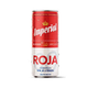IMPERIAL S/A ROJA LATA