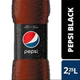 PEPSI BLACK 1.5L