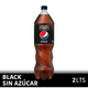 pepsi black 2 litros