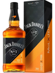 JACK DANIEL'S MC LAREN CON ESTUCHE