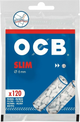 OCB FILTROS SLIM