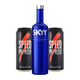 PROMO SKYY-2 SPEED/MONSTER TRANSF