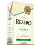 RESERO BLANCO