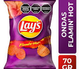 LAYS PICANTES