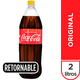 COCA RETORNABLE 2L