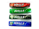 HALLS CHERRY