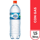 BONAQUA 1.5 CON GAS