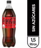COCA COLA 1500 ZERO