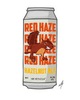 CRAFTER RED HAZE