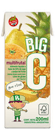 BIG C 500 MULTIFRUTA