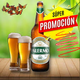 PALERMO PROMO X 2 EFECTIVO