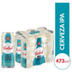 GROLCH IPA SIX PACK