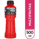 Powerade rojo 500ml