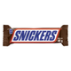 SNICKERS con mani