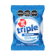 FANTOCHE TRIPLE blanco