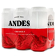 ANDES SIX PACK