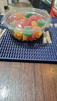 GOMITAS POTE GRANDE