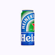 HEINEKEN SIN ALCOHOL