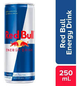red bull  250