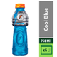 GATORADE BLUE 750ML