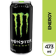 Monster clasico