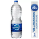 VILLAMANAOS AGUA 2lts