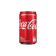 COCA COLA LATA MINI 220 CC