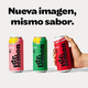 Dr lemon lata oferta efectivo x2