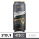 QUILMES STOUT LATA