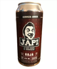 JAPI ROJA