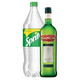 PROMO DE GANCIA GANCIA/SPRITE TRANSFE