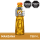 GATORADE MANZANA 750ml