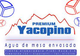 SODA YACOPINO 2L