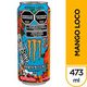 Monster mango loco