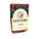 TORO TETRA tinto