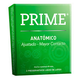PRIME preservativos ANATOMICO