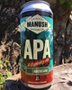 Manush APA